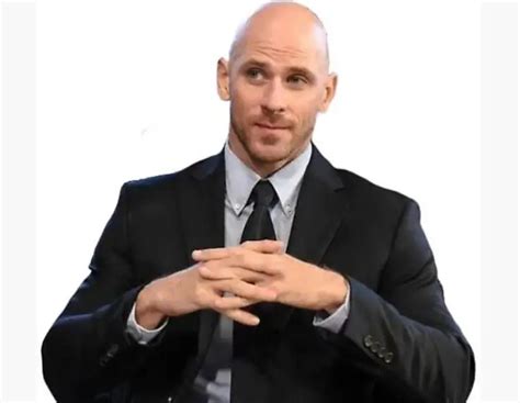 Johnny Sins Bio: Early Life, Career, Family, Net Worth